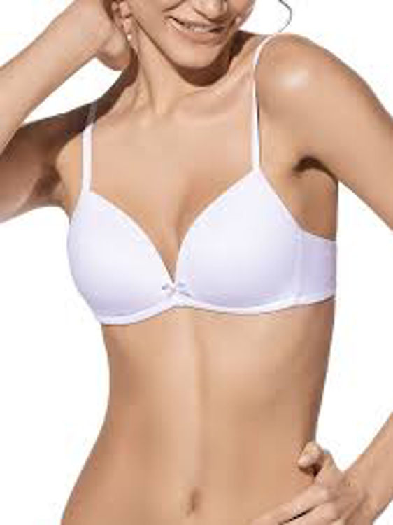 Picture of 665 SELENE LADIES NON-WIRED PADDED BRAS ANA 665